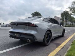 Changan UNI-V 1.5T Premium Version - фото 8