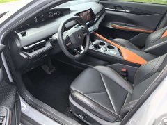 Changan UNI-V 1.5T Premium Version - фото 9