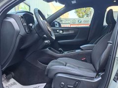 Volvo XC40 Long Range Edition - фото 10