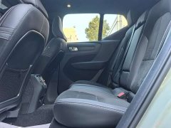 Volvo XC40 Long Range Edition - фото 11