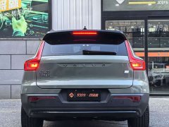 Volvo XC40 Long Range Edition - фото 2
