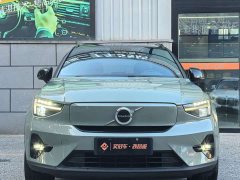 Volvo XC40 Long Range Edition - фото 5