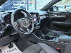 Volvo XC40 Long Range Edition - фото 8