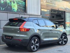 Volvo XC40 Long Range Edition - фото 9