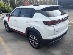 Changan CS35PLUS Edition 1.4T DCTLuxury Version - фото 8