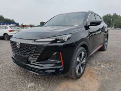 Changan CS55PLUS 1.5T DCTLuxury Version - фото 1