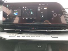Changan CS55PLUS 1.5T DCTLuxury Version - фото 10