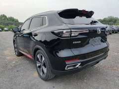 Changan CS55PLUS 1.5T DCTLuxury Version - фото 4