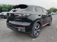 Changan CS55PLUS 1.5T DCTLuxury Version - фото 5