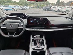 Changan CS55PLUS 1.5T DCTLuxury Version - фото 8
