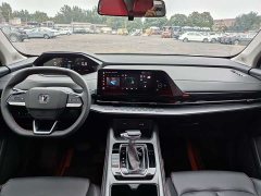 Changan CS55PLUS 1.5T DCTLuxury Version - фото 9