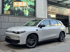 Leapmotor C10 605 Edition - фото 1