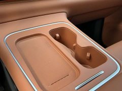 Leapmotor C10 605 Edition - фото 13