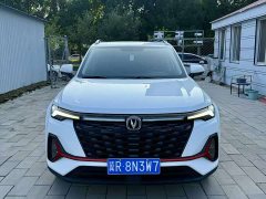 Changan CS35PLUS Edition 1.4T DCTLuxury Version - фото 2