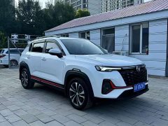 Changan CS35PLUS Edition 1.4T DCTLuxury Version - фото 3