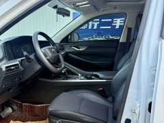 Changan CS35PLUS Edition 1.4T DCTLuxury Version - фото 4