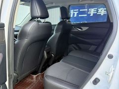 Changan CS35PLUS Edition 1.4T DCTLuxury Version - фото 5