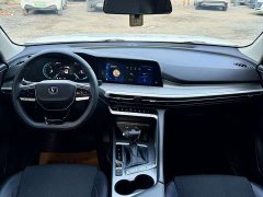 Changan CS35PLUS Edition 1.4T DCTLuxury Version - фото 6