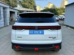 Changan CS35PLUS Edition 1.4T DCTLuxury Version - фото 8