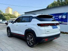 Changan CS35PLUS Edition 1.4T DCTLuxury Version - фото 9