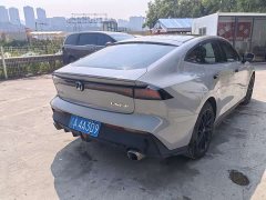 Changan UNI-V 1.5T Premium Version - фото 11