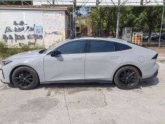 Changan UNI-V 1.5T Premium Version - фото 2