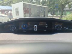 Changan UNI-V 1.5T Premium Version - фото 4