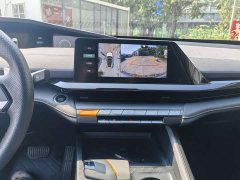 Changan UNI-V 1.5T Premium Version - фото 5