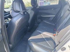 Changan UNI-V 1.5T Premium Version - фото 7