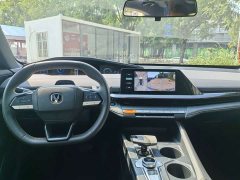 Changan UNI-V 1.5T Premium Version - фото 8