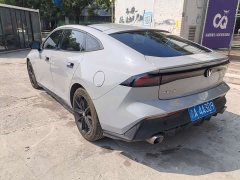 Changan UNI-V 1.5T Premium Version - фото 9