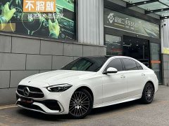 Mercedes-Benz C 260 L Edition - фото 1