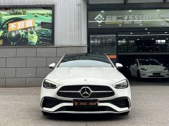 Mercedes-Benz C 260 L Edition - фото 10
