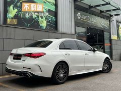 Mercedes-Benz C 260 L Edition - фото 12