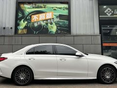 Mercedes-Benz C 260 L Edition - фото 14