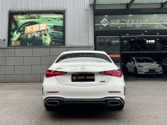 Mercedes-Benz C 260 L Edition - фото 2