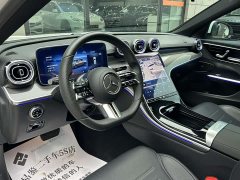 Mercedes-Benz C 260 L Edition - фото 4