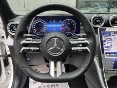 Mercedes-Benz C 260 L Edition - фото 5