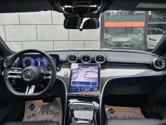 Mercedes-Benz C 260 L Edition - фото 7