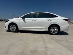 Changan PLUS 1.5L Luxury Edition - фото 15