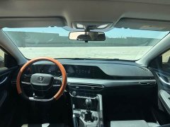 Changan PLUS 1.5L Luxury Edition - фото 9