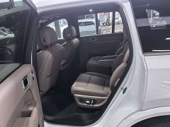 Li Auto Ideal L9 Ultra smart refresh version - фото 10