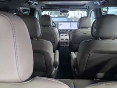 Li Auto Ideal L9 Ultra smart refresh version - фото 11
