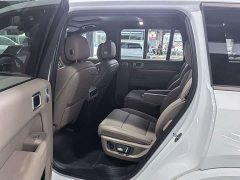 Li Auto Ideal L9 Ultra smart refresh version - фото 13