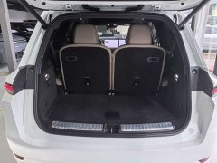 Li Auto Ideal L9 Ultra smart refresh version - фото 14