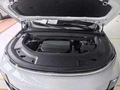 Li Auto Ideal L9 Ultra smart refresh version - фото 15