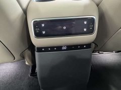 Li Auto Ideal L9 Ultra smart refresh version - фото 16