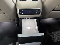 Li Auto Ideal L9 Ultra smart refresh version - фото 18