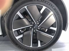 Li Auto Ideal L9 Ultra smart refresh version - фото 19