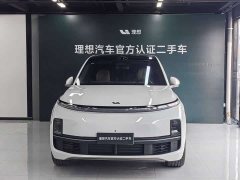 Li Auto Ideal L9 Ultra smart refresh version - фото 3
